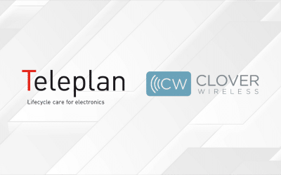Teleplan and Clover Wireless Rebrand as Reconext