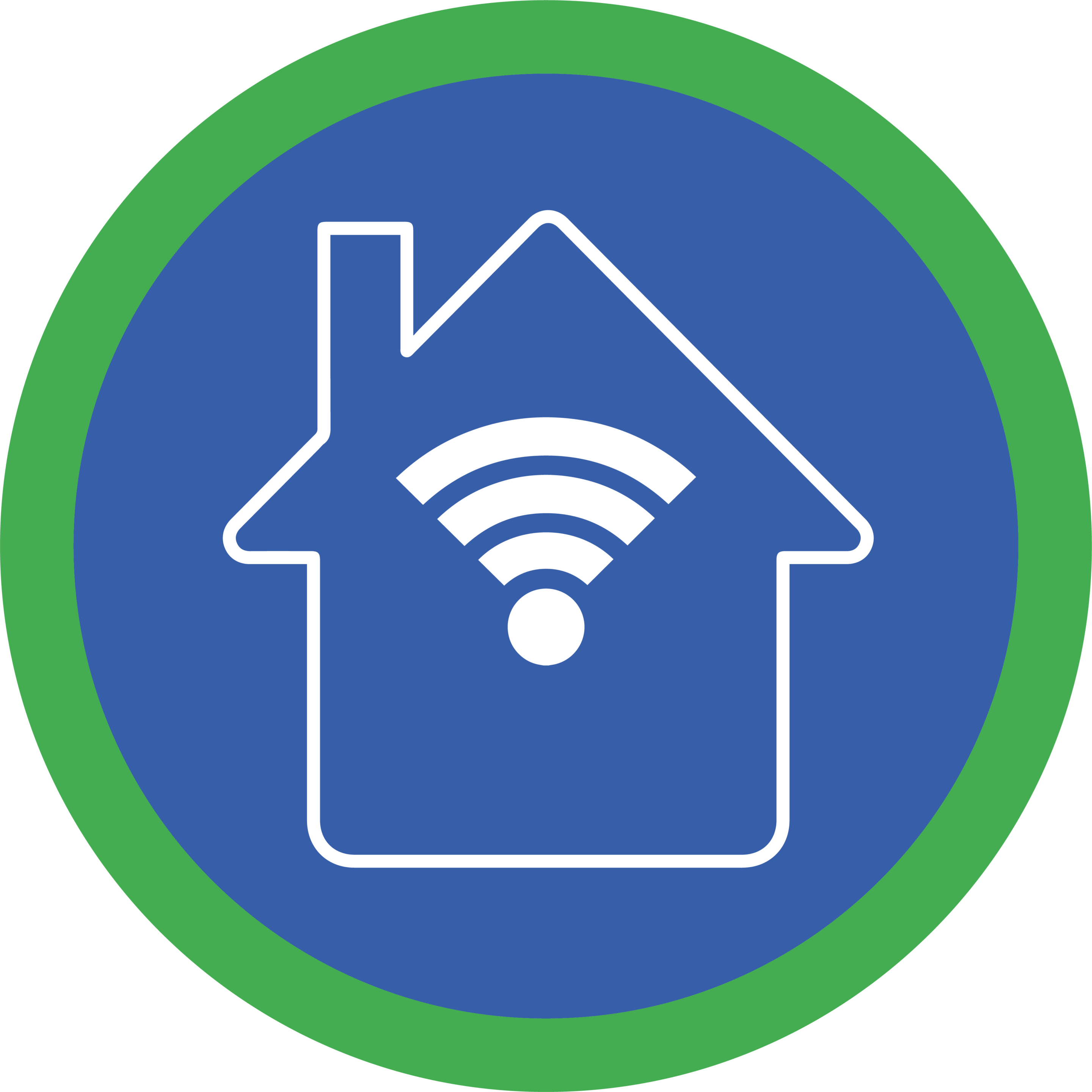 Reconext's Solutions for Customer Premises Equpment (CPE) Devices