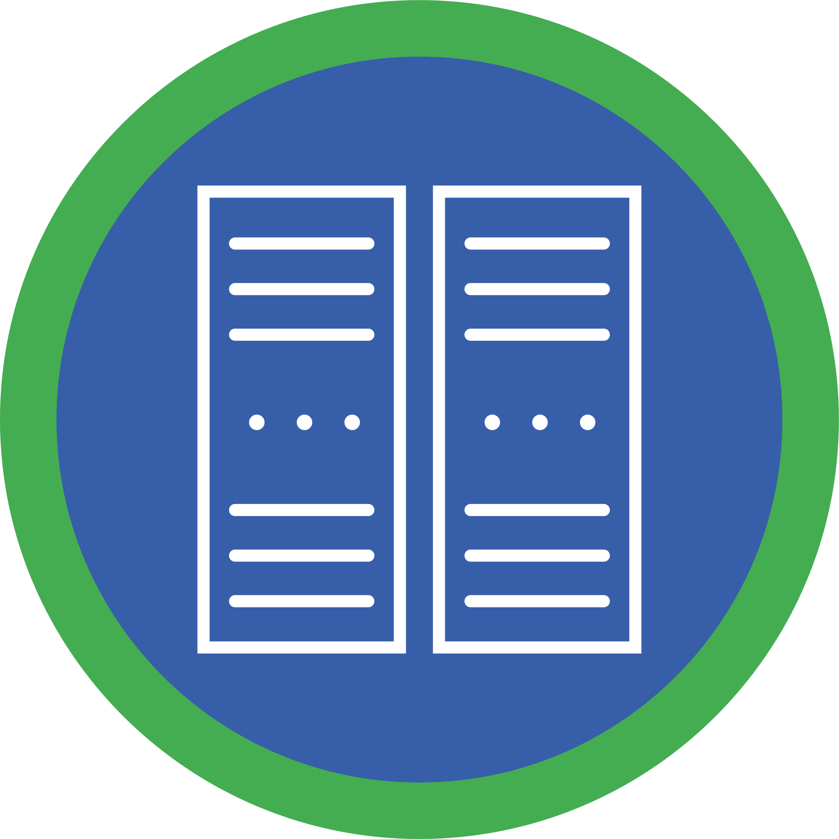 Reconext's Solutions for Enterprise Network & Data Storage Customers
