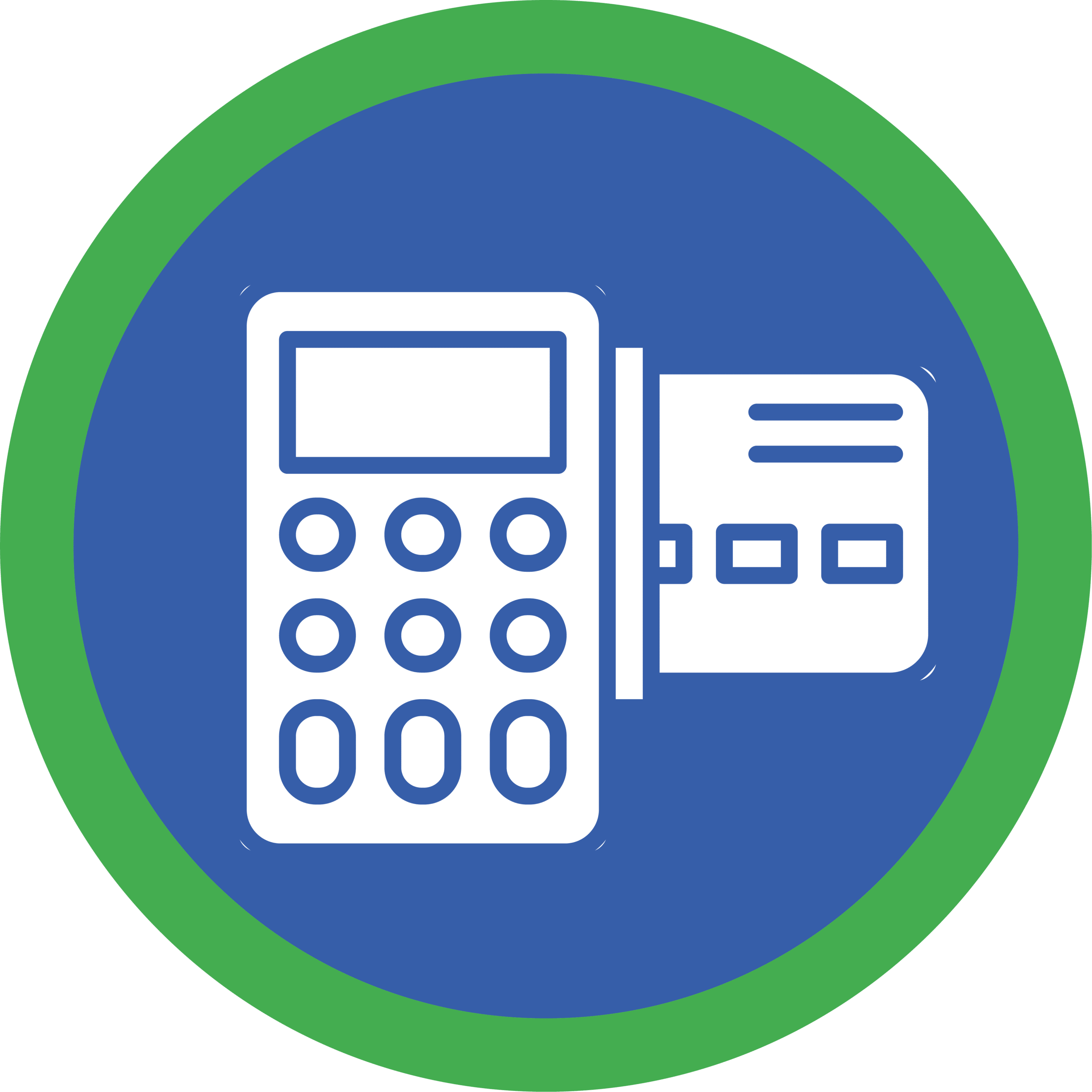 Reconext's Solutions for Point-of-Sale Equipment Customers