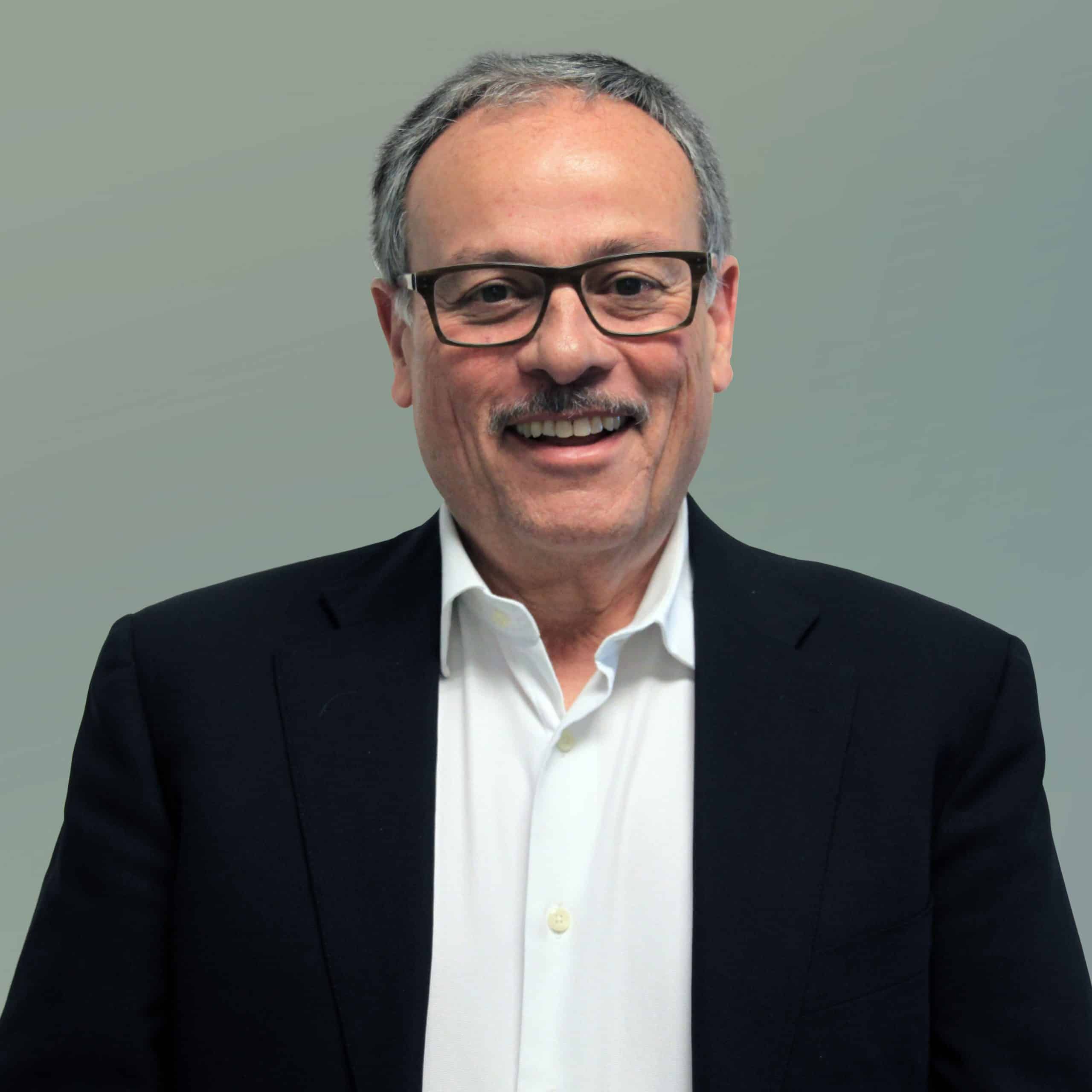 Dan Perez, CEO