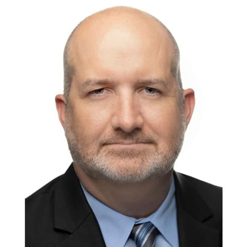 Mark Deadwyler, Chief Financial Officer