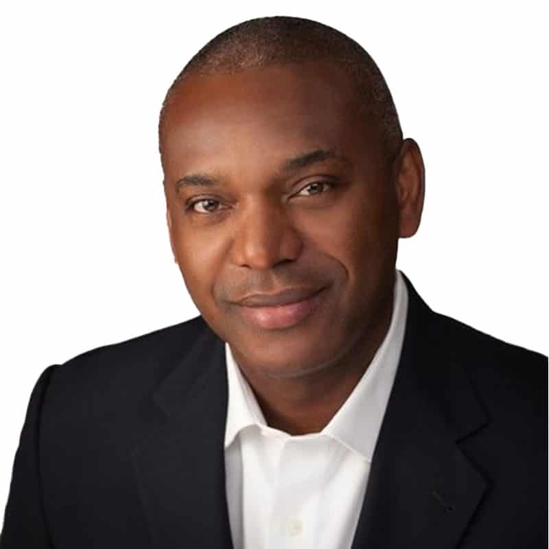 Michael Smith, Executive Vice President, Sales and Marketing