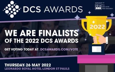 DCS Awards Finalist: Data Centre Sustainability Project of the Year