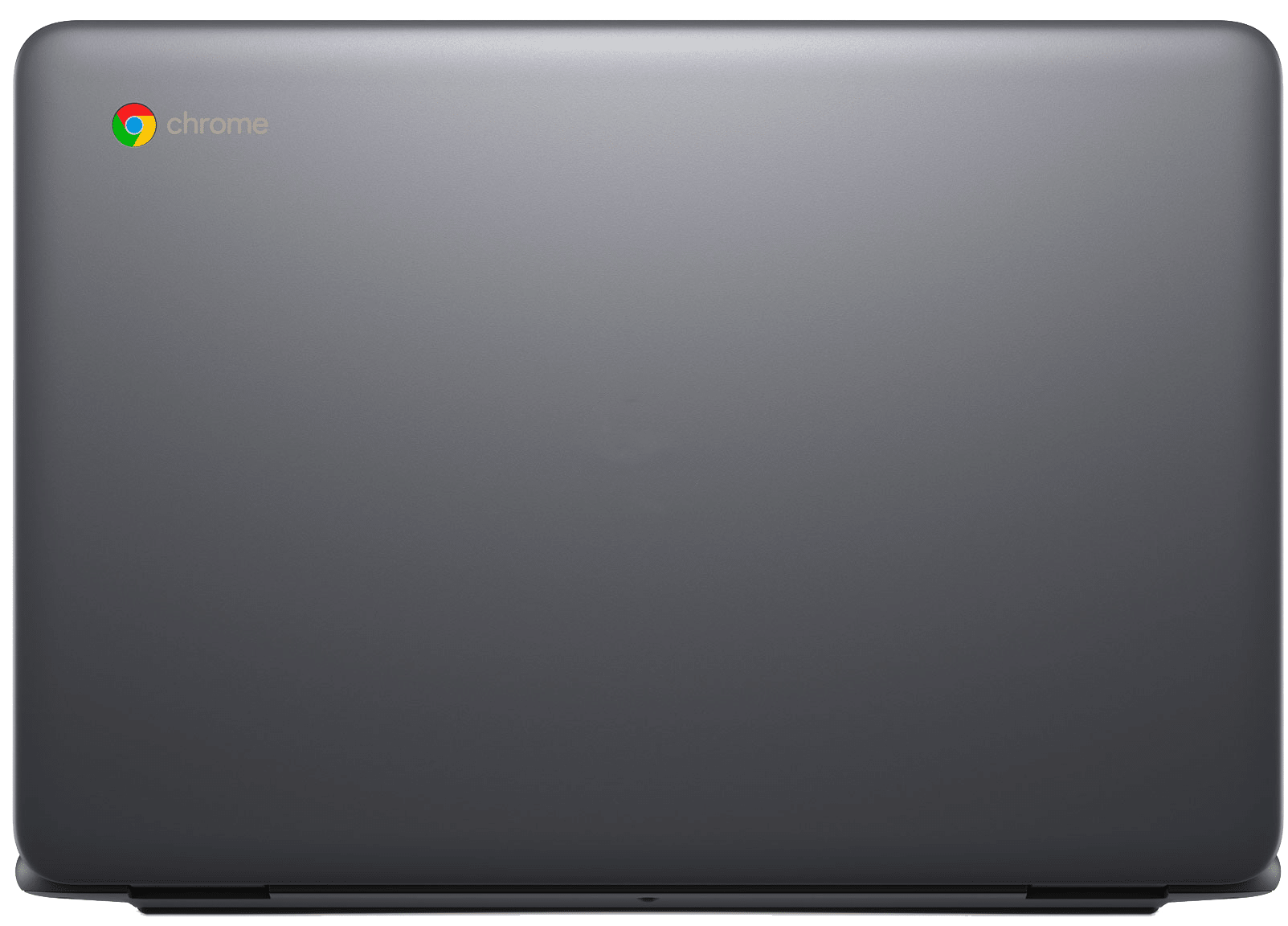 Dell Chromebook - After