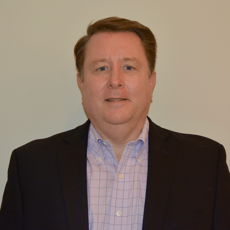 Mark Deadwyler, Chief Financial Officer
