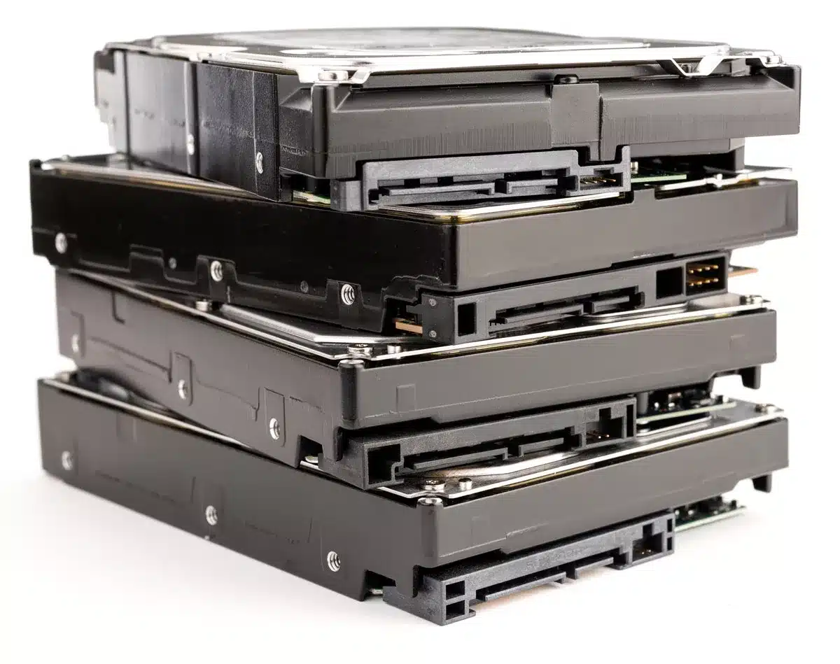 Reconext's proven processes drive HDD and SSD reuse Reconext's proven processes drive HDD and SSD reuse