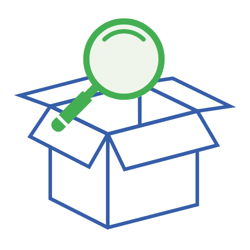 ITAD Company - Sorters