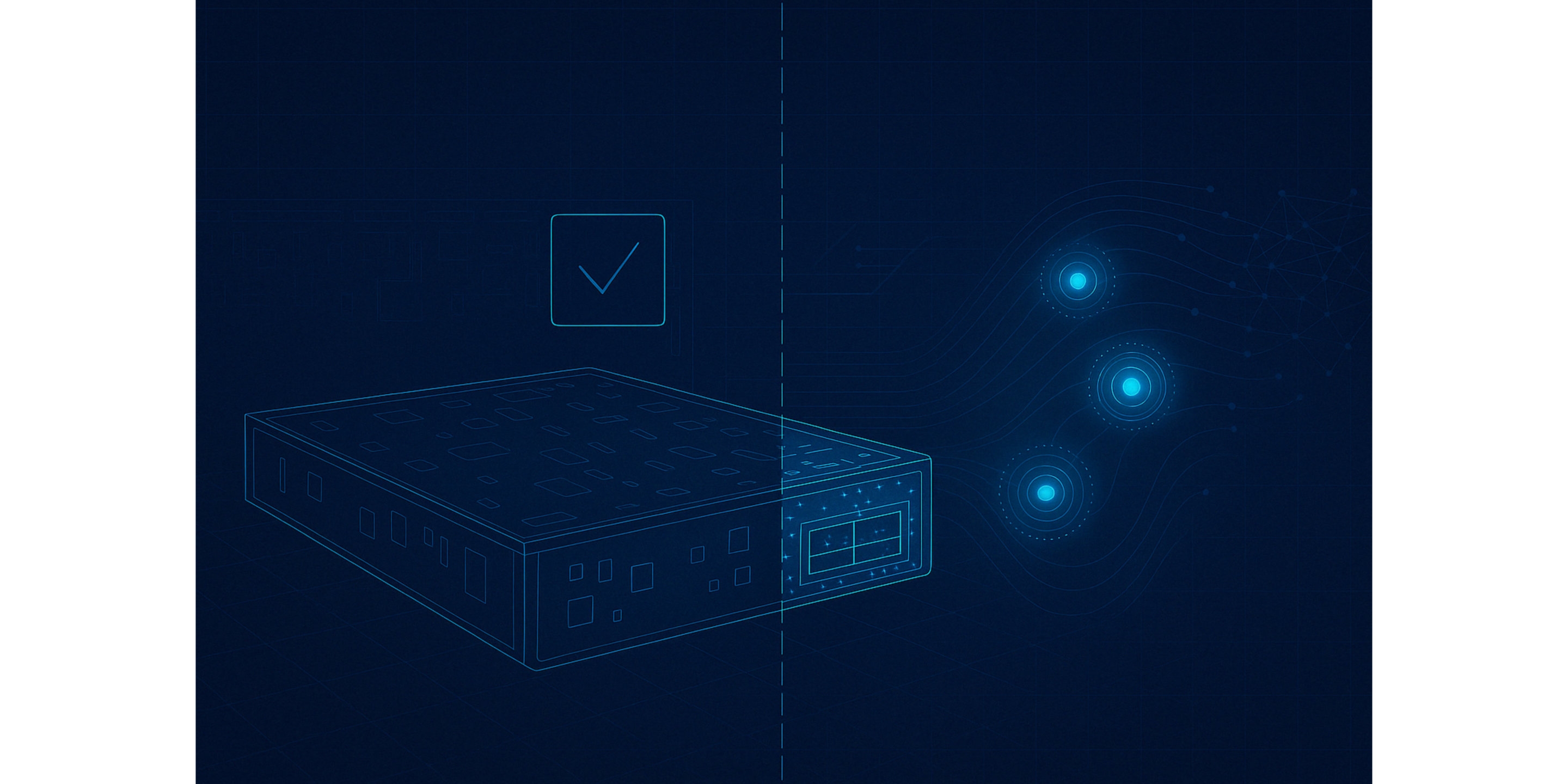 COMPONENT-LEVEL INTELLIGENCE | REFRAME