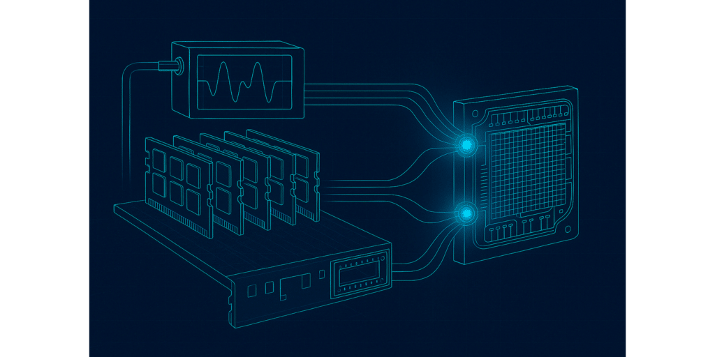COMPONENT-LEVEL INTELLIGENCE | REFRAME
