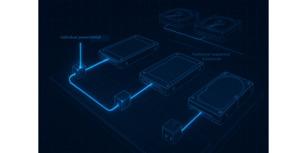 ADAPTIVE TESTING SYSTEMS | REWIRE