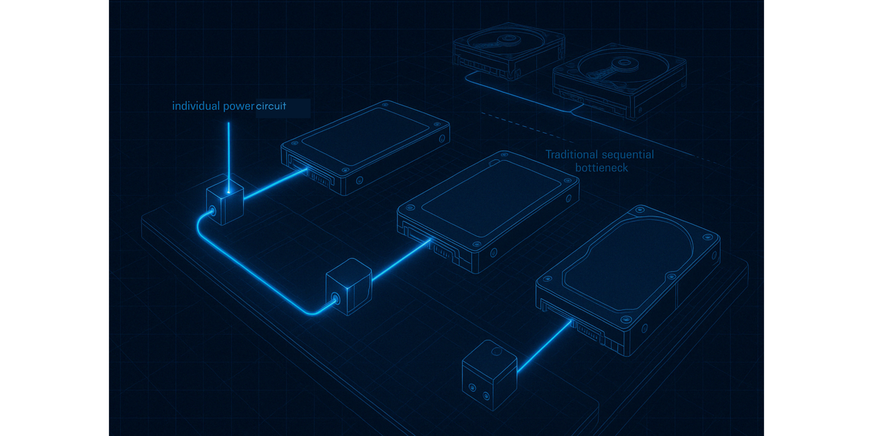 ADAPTIVE TESTING SYSTEMS | REWIRE