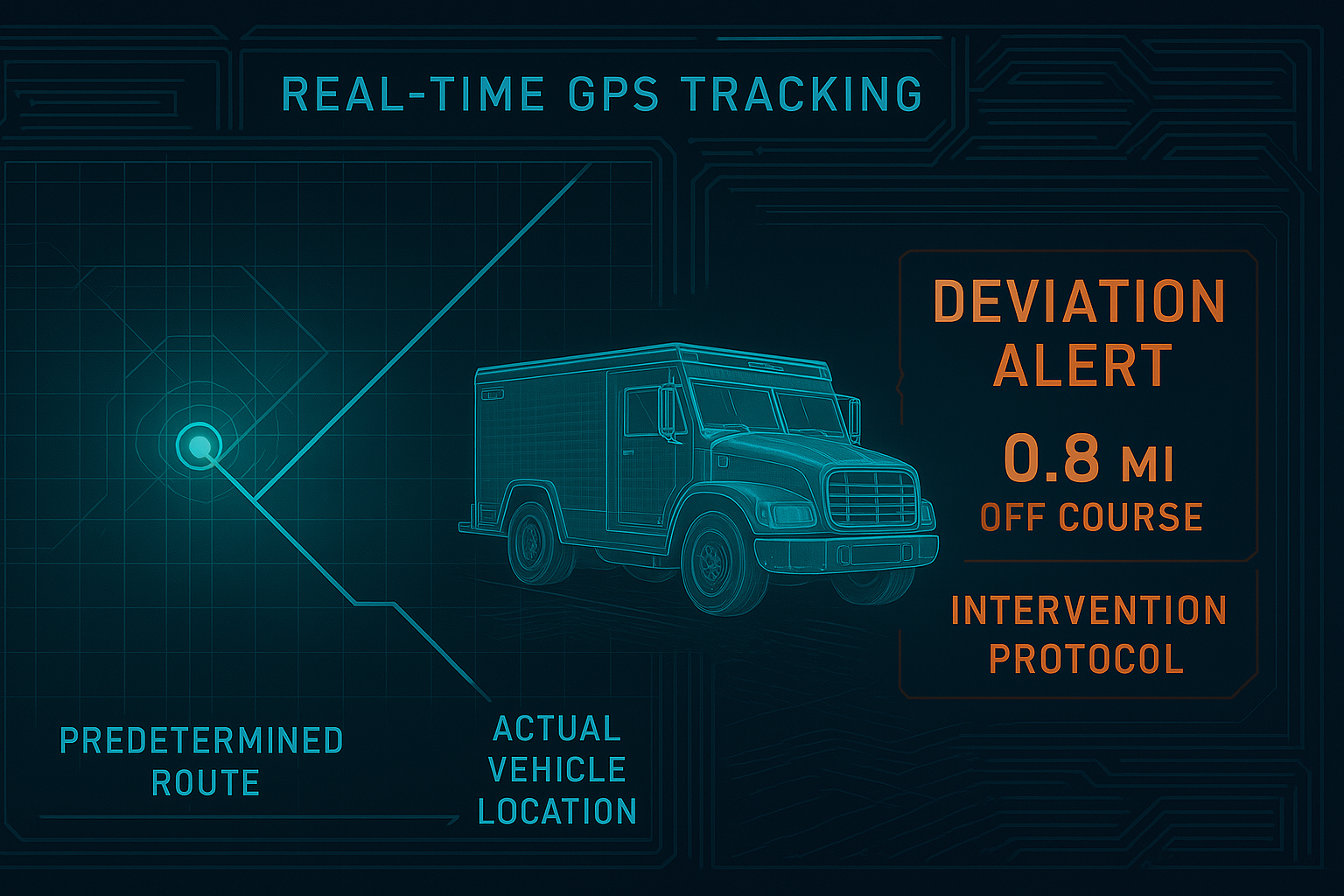 Secure Transport Protocol