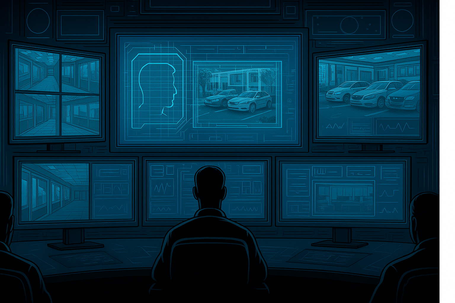 Physical Access Control