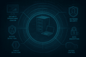 Digital Chain Of Custody Done Right