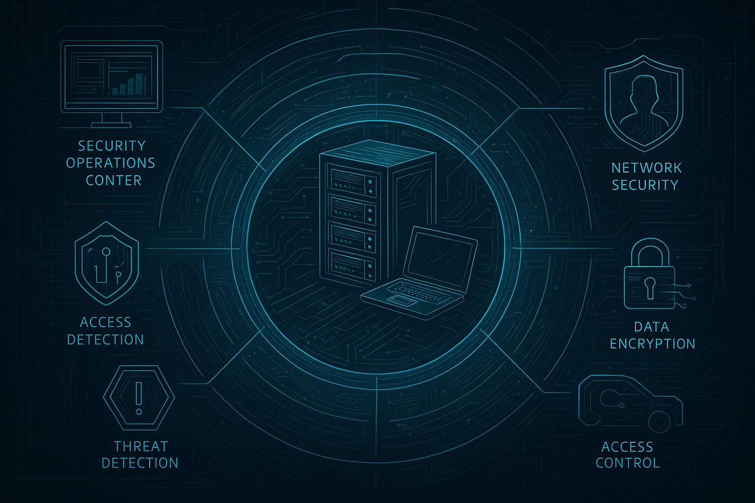 Digital Chain Of Custody Done Right