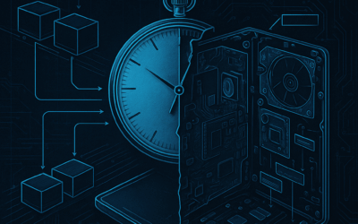 Engineering the second-life ecosystem