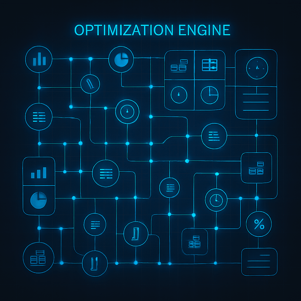 Optimization Engine 