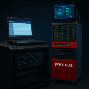 Reconext Announces Completion of Major Data Center Decommissioning Project, Highlighting Environmental Benefits of Second-Life Utilization