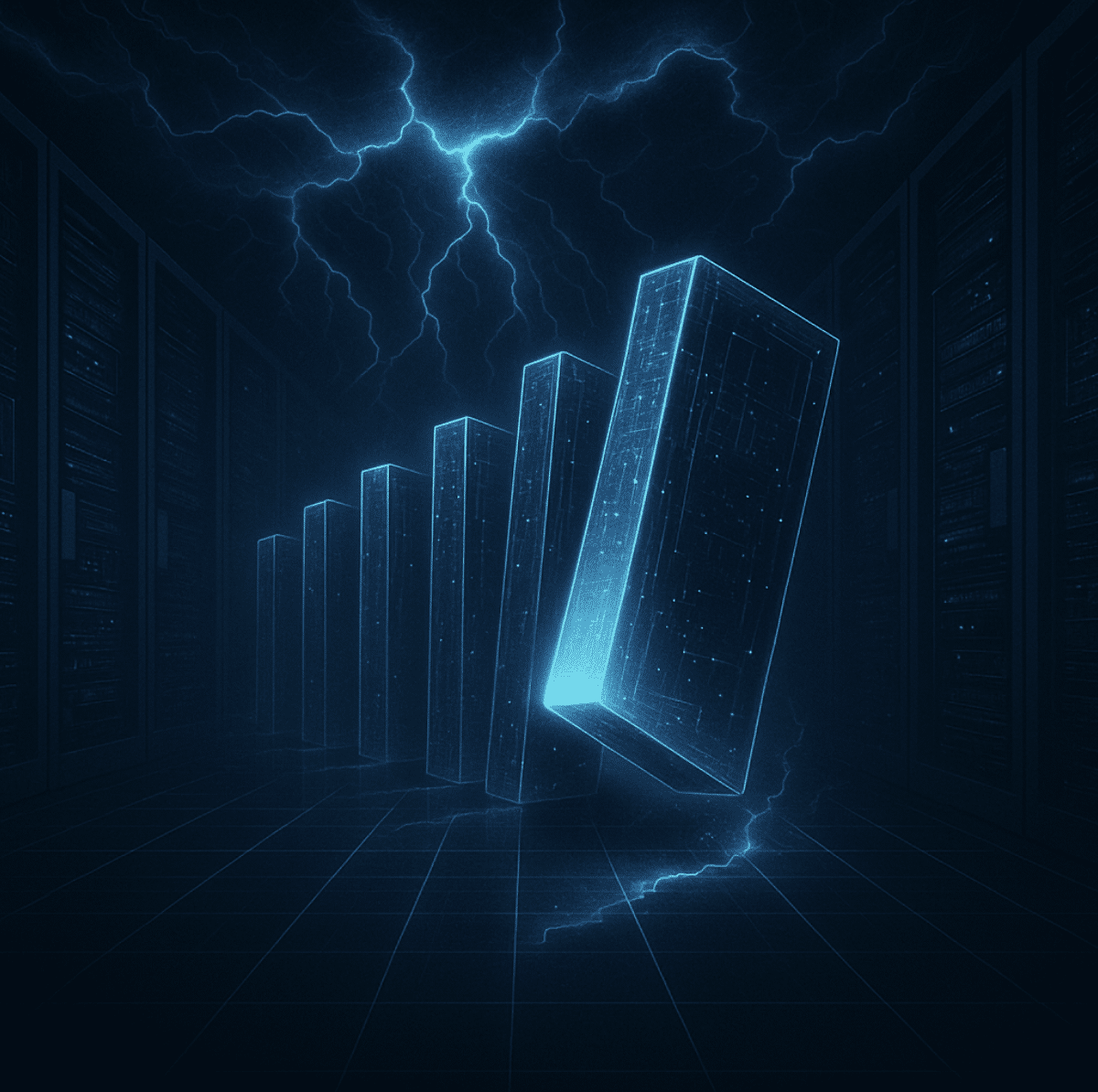 Asset Disposition Strategy