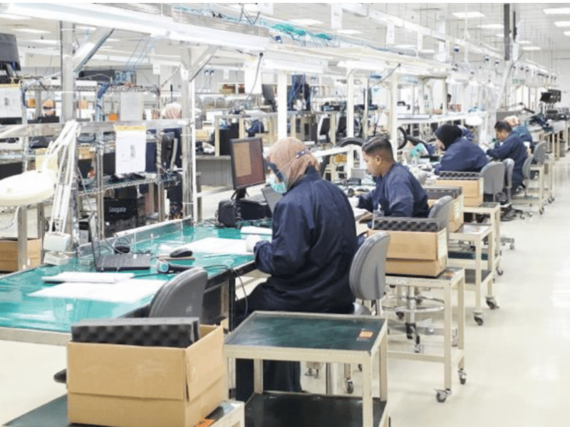 Penang: Building a Hub for Growth in Asia