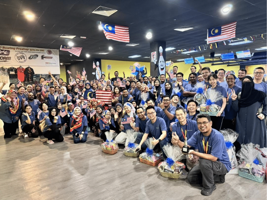 Giving Back in Penang