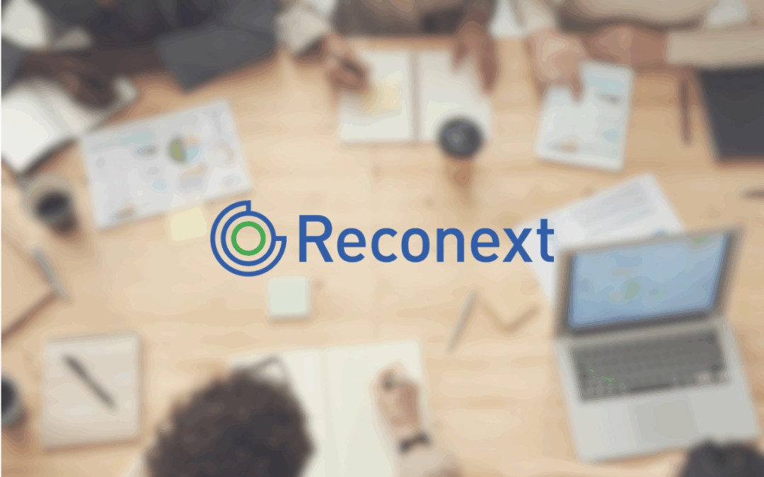 What Reconext Stands For: Turning Challenges into Value