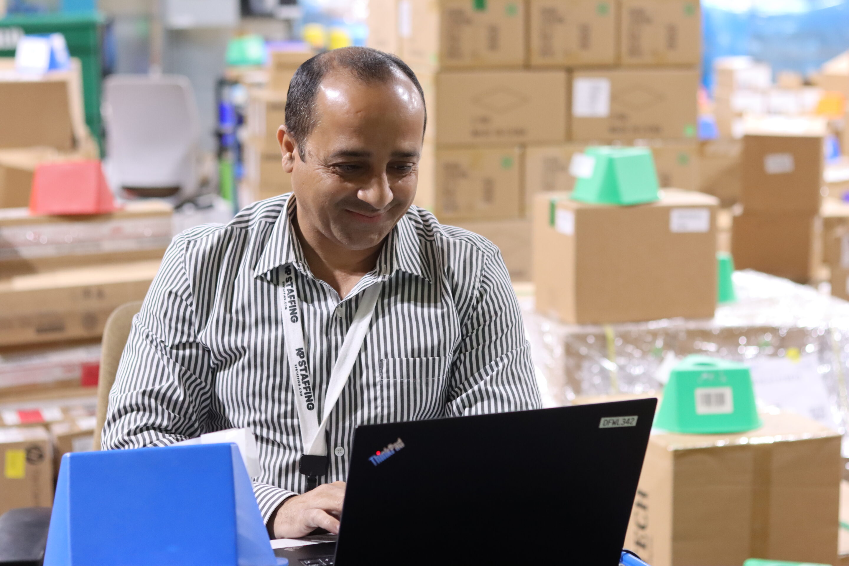 Reconext repairs and refurbishes laptops