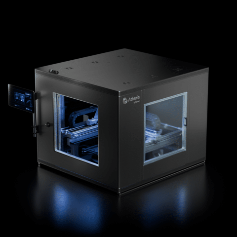 Atheris: Automated Label Removal for Laptop Refurbishment | Reconext