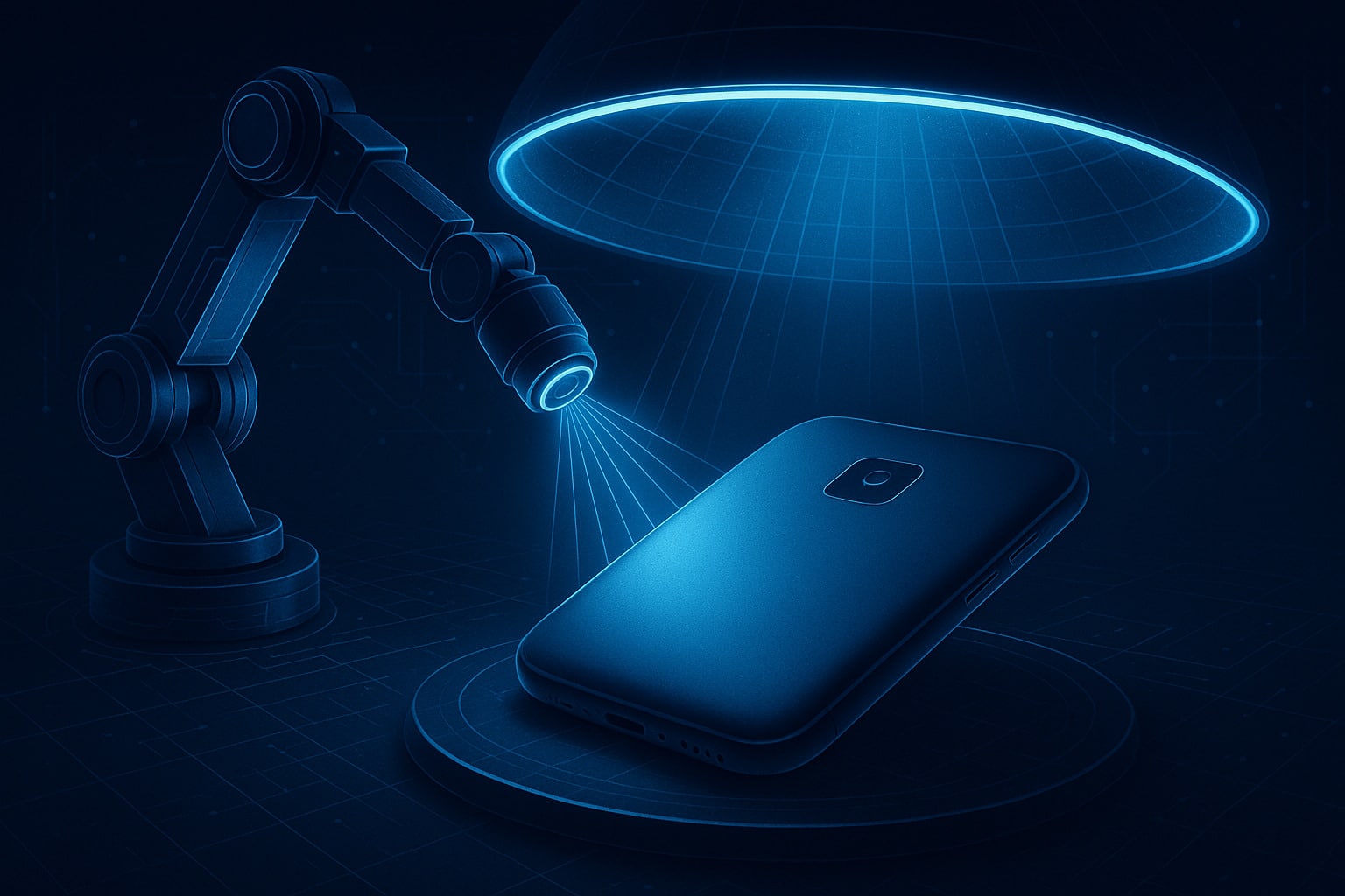 Automated cosmetic grading is no longer optional