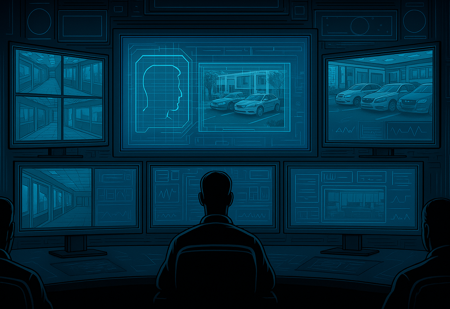 Physical Access Control