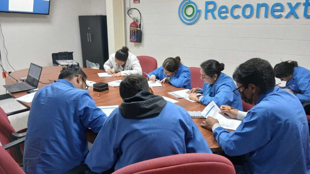 mexico city Chemical spill training