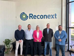 Inside Reconext — October Around the World