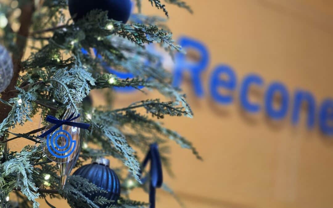 From Christmas to Year-End Traditions at Reconext