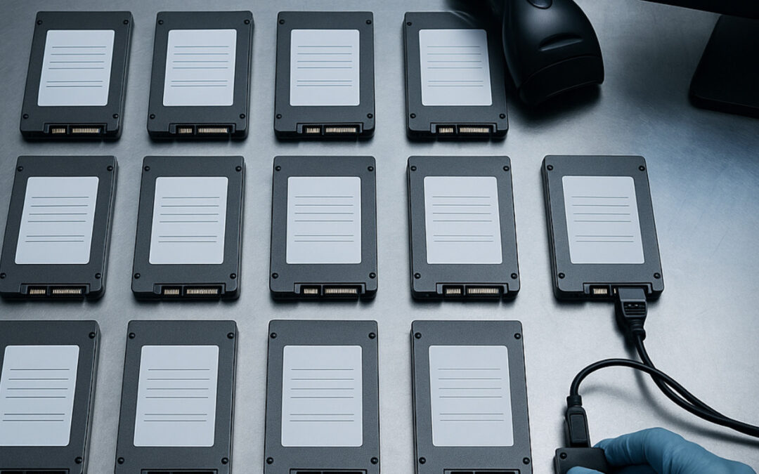 The end-of-life blind spot that slows down data centers