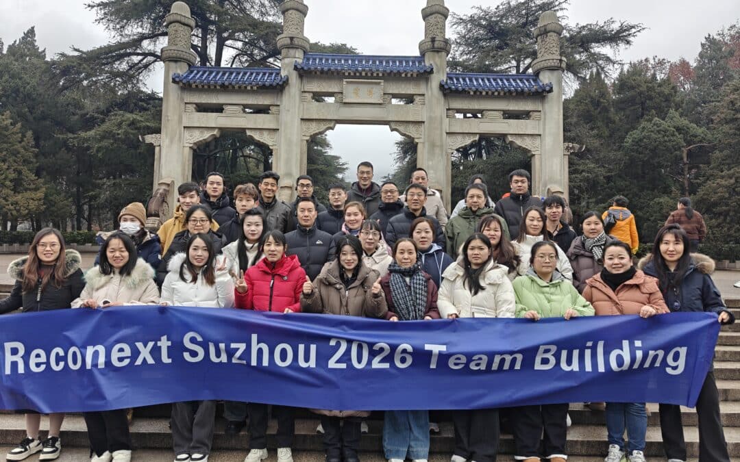 Celebrating Culture Across Reconext