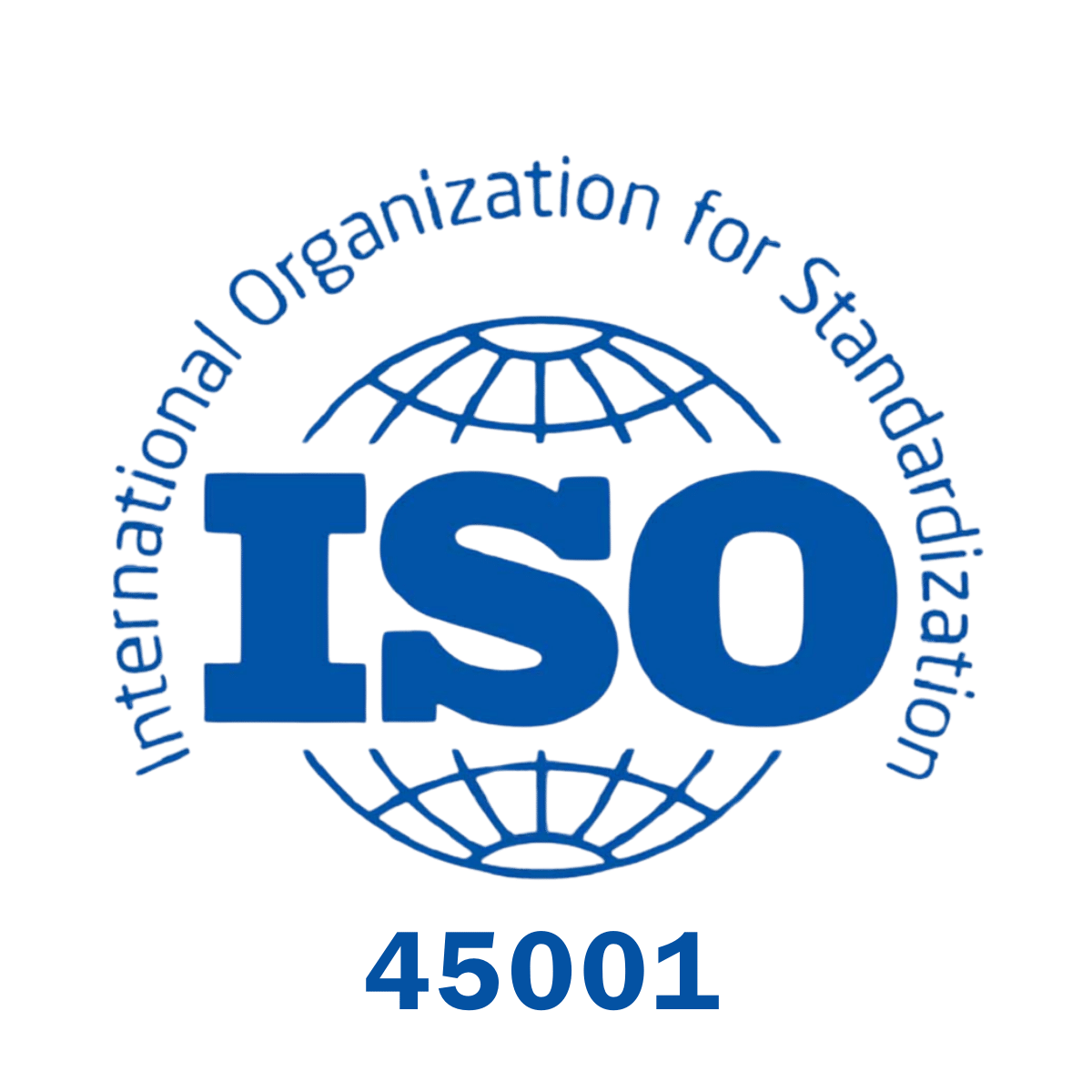 ISO-45001