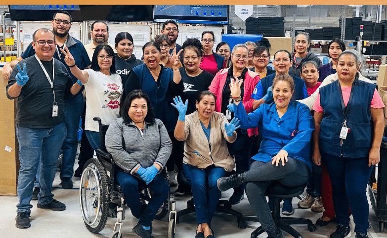 Inside Reconext Mexicali: Operational Discipline Across a 1,000+ Employee Cross-Border Operation