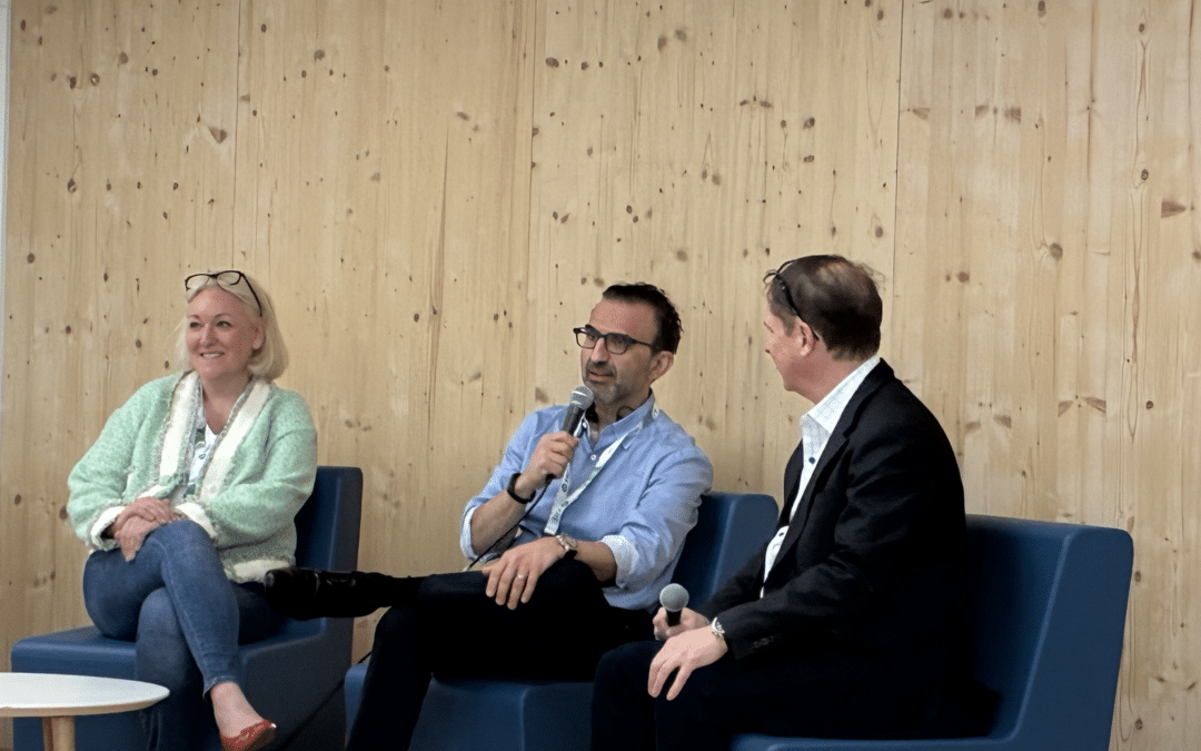 Reconext at ITAD Europe 2026: Why IT Asset Disposition Is Now a Value Strategy