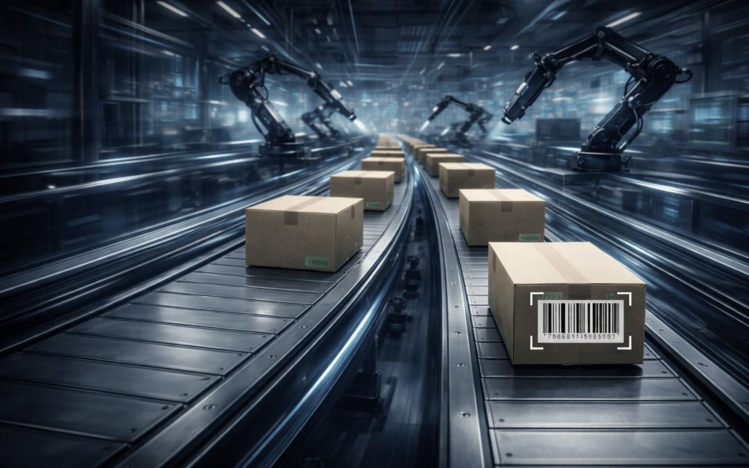 How Pegasus AI Is Making IT Asset Receiving 40% Faster