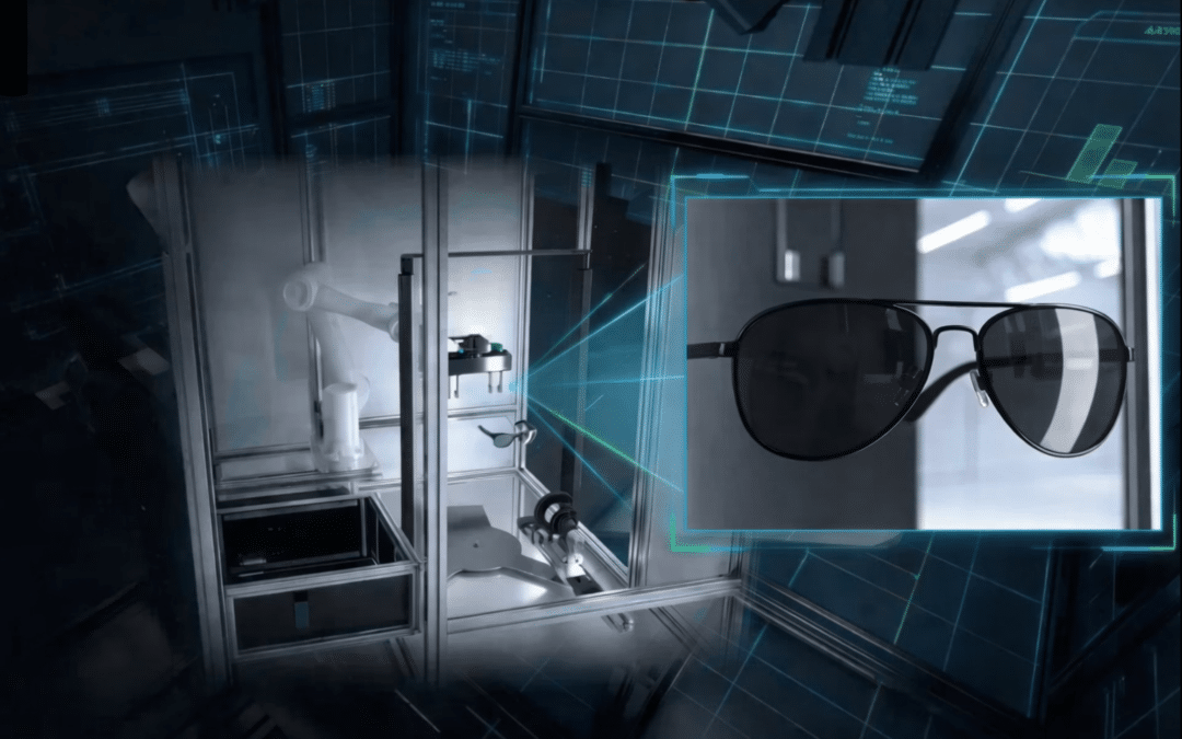 Reconext’s Digital Twin Environment: Testing and Validation Before the Hardware Exists