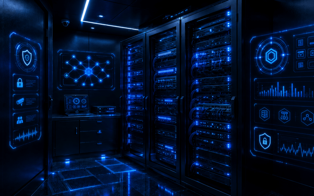 Reconext Expands AI Compute Capacity in Its New York Data Center