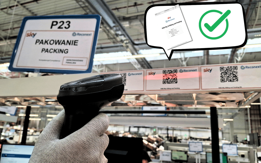 How Simple Workflow Innovation Improves Electronics Repair Operations