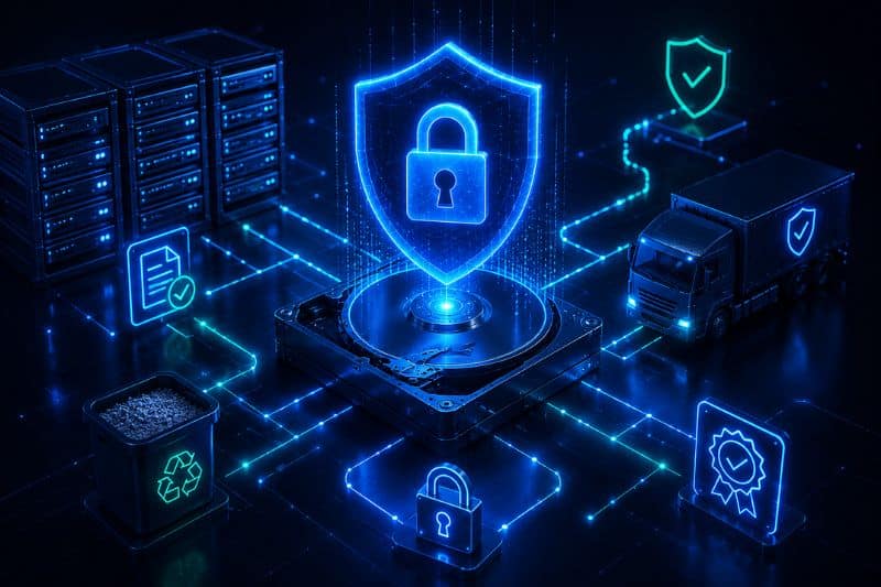 ITAD-data-security-compliance hero-banner