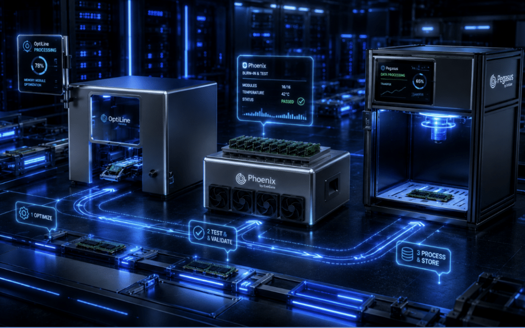 Scaling Innovation Across the Reconext Network