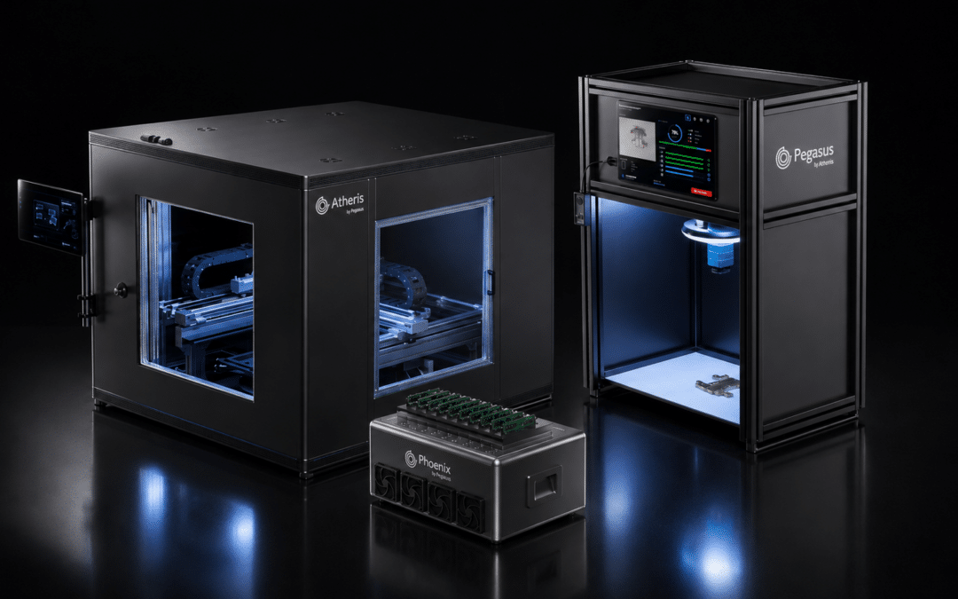 Extending Coverage: Platform Updates Across the Reconext Network