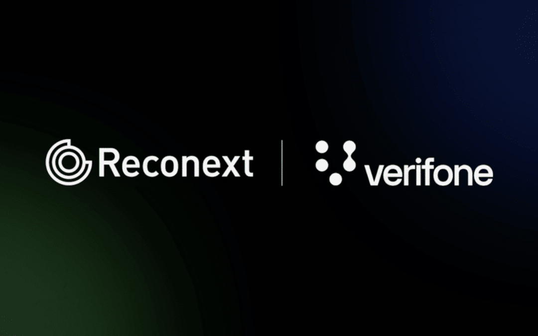 Built for Boring: How Verifone and Reconext Turned a Complex Supply Chain Into a Predictable One