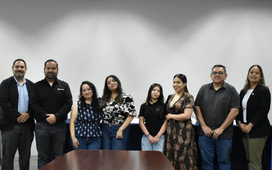Reconext Sites Help Students Take Their Next Step