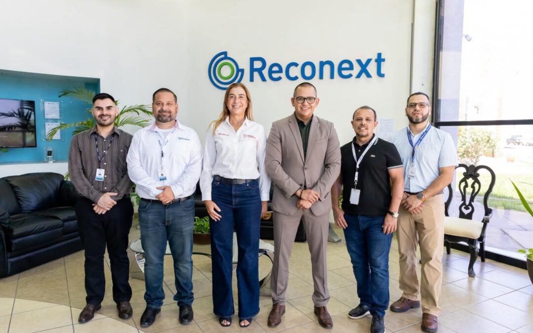 Mexicali Sites Earn Mexico’s Safe Company Certification
